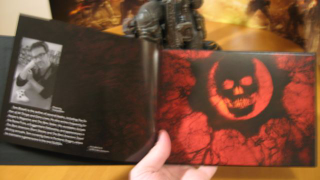 Illustration for article titled A Voyage of Discovery Into the Epic Edition of Gears of War 3